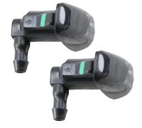 Buses de lave-glace à double trou 85381-30020-C1 pour Toyota Land Cruiser série 80 Hzj