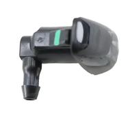 Buses de lave-glace à double trou pour Toyota Land Cruiser série 80 85381-30020-C1