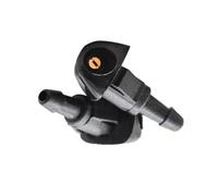 Buses De Lave-Glace Avant Compatible Avec CR-V Pour MK3 2006 2007 2008 2009 2010 2011 2 Pièces De Rechange Pour Gicleur D'essuie-glace Avant 76810-SEA-A01