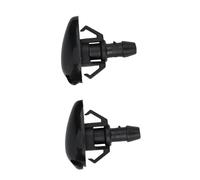 Buses De Lave-Glace Avant Compatible Avec Nissan Pour Sunny Pour B13 Pour B14) 1990 1991 1992 1993 1994 1995 1996 1997 1998-2 Buses De Pare-brise Réf. 289302F901