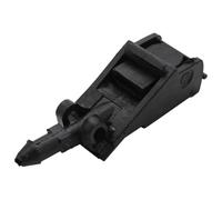 Buses De Lave-Glace Avant Compatible Avec VW Pour Touareg 2003 2004 2005 2006 2007 2008 2009 2010 1 Buse D'eau De Lave-glace De Voiture 6E0955985B