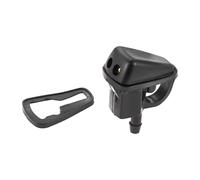 Buses de lave glace Compatible Avec Land Pour Rover LR4 2010 2011 2012 2013 2014 2015 2016 1 Pièce Buse De Lavage Pour Essuie-glace De Voiture