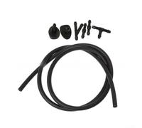 Buses de lave-glace de rechange pour 207, 308, 3008 et pour C4 I Van Hatchback 3 5 portes 2005-2014 composants à ajustement direct