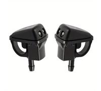 Buses De Lave-Glace For LAND For Rover For Discovery 1999-2004 | 2Pcs Left Right Windshield Washer Nozzles DNJ500090