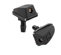 Buses de Lave-Glace pour Pare-Brise de Voiture (compatibles avec LADA Sedan, Largus, Kalina, Granta, Vesta et XRay) - Lot de 2