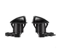 Buses De Lave-glaces Compatible Avec C&evrolet Pour Malibu 2008 2009 2010 2011 2012 2 Pièces Accessoires De Buses De Lave-glace De Voiture 85381AE020