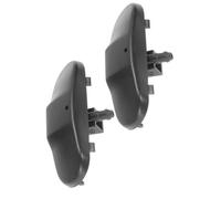 Buses De Lave-glaces Compatible Avec VW Pour Golf Pour Variant 2013 2014 2015 2016 2017 2018 Lot De 2 Buses De Lave-glace De Rechange 5M0955985