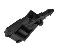 Buses De Lave-glaces Compatible Avec VW Pour Passat Pour B5 1997 1998 1999 2000 2001 2002 2003 2004 2005 1 Pièces Buse D'eau De Lave-glace De Voiture 6E0955985B