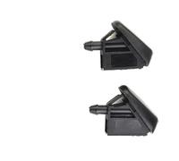 Buses De Pare-Brise Compatible Avec Ford Pour Ka Pour Mk1 1996 1997 1998 1999 2000 2001 2002 2003 2004 2005 2006 2007 2 Pièces Buse De Lave-glace BM5117666A