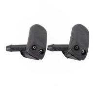 Buses De Pare-Brise Compatible Avec VW Pour EuroVan 1992-2003 Pour Golf 1993-1996 Buse De Lave-glace Avant Buse De Pulvérisation D'eau De Remplacement 191955985A