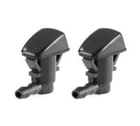 Buses de Pare-Brise de Voiture Compatible Avec Jeep Pour Grand Pour Cherokee 2005-2021 Gicleur Lave-glace Avant Pour Véhicules Pour General Pour Motors OEM:68260443AA