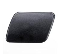 Buses de phares pour VW Golf 4 IV Mk4 1998 1999 2000 2001 2002 2003 2004 2005 2006, Cache de Pare-Chocs Avant, Capuchon de Lave-phares (Gauche)