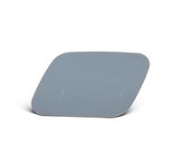 Buses de phares pour VW Touareg 2002 2003 2004 2005 2006, Cache de buse de Lave-phares Avant (Gauche)