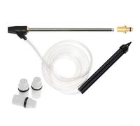 Buses de pression pour nettoyeur de sable pour Nilfisk Gerni, nettoyeur haute pression, sablage et pistolet humide