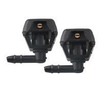 Buses de pulvérisation de Pare-Brise Nettoyeur de pulvérisation buse à jetve-Glace buse OE numéro de pièce 735277664 numéro de pièce OE 6438J0