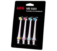 Buse de remplacement pour irrigateur buccal AEG MD 5503 Buse de remplacement