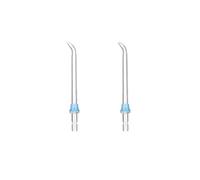 Buses de rechange for tête pointe d'irrgateur ME0701 ME0702 F300 F400 ME0703(2pcs STANDARD)