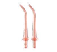 Buses de remplacement Oclean pour la douchette N10-W10 - 2 pièces, rose