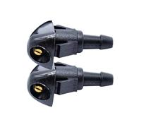 Buses d'essuie Compatible Avec Civic MK6 MK7 1992 1993 1994 1995 1996 1997 1998 1999 2000 2001 2002-2005 Jet D'eau D'essuie-glace Avant 76810-SEA-A01