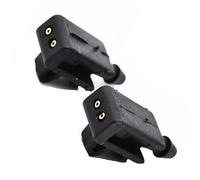 Buses d'essuie Compatible Avec Fluence 2009 2010 2011 2012 2013 2014 2015 2016 2017 2018 2019 Buses De Lave-glace Pour Pare-brise 8200082347