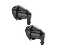 Buses d'essuie Compatible Avec Toyota Pour Camry Sedan XV20 1997 1998 1999 2000 2001 Pour Corolla 2003 2004 2005 Buse D'essuie-glace De Pare-brise Avant De Voiture