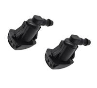 Buses d'essuie Compatible Avec Toyota Pour Sienna 2004 2005 2006 2007 2008 2009 2010 Buses De Lave-glace Avant OEM: 85381-AE020