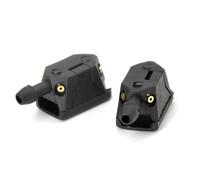 Buses d'essuie-glace Compatible Avec Benz Pour Vito (Van) W638