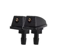 Buses d'essuie-glace Compatible Avec BMW Gicleurs De Lave-glace De Voiture Filtre De Gicleur De Lave-glace Gicleurs De Lave-glace Gicleurs D'eau De Lave-glace Kit De Réparation De Lave-glace