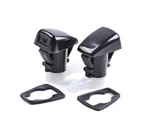 Buses D'essuie-glace Compatible Avec Chrysler 300 2011 2012 2013 2014 2015 2016 2017 2 Pièces Buse De Lave-glace Gauche Droite 68269108AA
