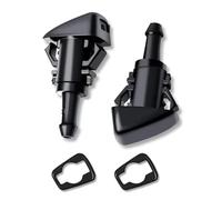 Buses d'essuie-glace Compatible Avec Dodge Pour Durango 2004 2005 2006 2007 2008 2009 Buses De Lave-glace Arrière OEM : 5303833AA 86636FG051