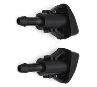 Buses d'essuie glace Compatible Avec Jeep Pour Compass Pour Grand Pour Cherokee 2007 2008 2009 2010 2011 2012 2013 2014-2017 Buse De Lave-glace Avant