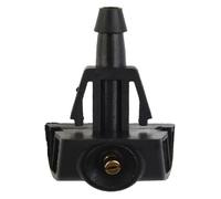 Buses d'essuie-Glace Compatible Avec Nissan Pour Note 2006 2007 2008 2009 2010 2011 2012 2013 1 PCS Buse De Nettoyage De Pare-brise 28932-9U000