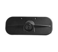 Buses D'essuie-glace Compatible Avec Opel Pour Astra K Pour Insignia B Pour Crossland X 1 Buse De Lave-glace Rechange Pour Voiture