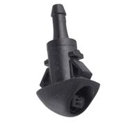 Buses d'essuie-Glace Compatible Avec Subaru Pour Xv Pour Gj Pour Gp Pour Va 2012 2013 2014 2015 2016 1 Pièces Buse De Nettoyage De Pare-brise 86636AJ10B