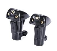 Buses D'essuie-glace Compatible Avec Toyota Pour Highlander MK1 2001 2002 2003 2 Pièces/lot Buse De Jet De Lave-glace Avant OE #98630-2E500