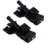 Buses d'essuie-glace Compatible Avec Toyota Pour Matrix E140