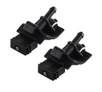 Buses d'essuie glace Compatible Avec Toyota Pour RAV4 XA30 2005 2006 2007 2008 2009 2010 2011 2012 Buse De Lave-glace D'essuie-glace Avant 85381-30110 85381-12300