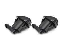 Buses d'essuie glace Compatible Avec Toyota Pour Tundra 2000 2001 2002 2003 2004 2005 2006 Pour Corolla 2003 2004 2005 Buse D'essuie-glace De Pare-brise Avant De Voiture