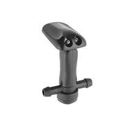 Buses d'essuie-glace Compatible Avec Volvo C30 V40 S40 V50 C70 S70 S80 XC70 XC90 Buse De Lave-glace D'essuie-glace Avant Accessoires De Voiture 2 Pièces 30655605 7845009