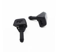 Buses D'essuie-glace Compatible Avec Volvo Pour S40 2002-2010 S70 V70 1998-2000 S80 2000-2006 2 Pièces/ensemble Buses De Lave-glace Avant