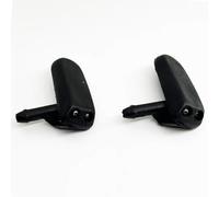 Buses d'essuie-Glace Compatible Avec VW Pour Golf Pour MK1 Pour MK2 Pour MK3 Pour MK4 1974-2002 Pour Jetta Pour MK1 Pour MK2 1979-1997 Buse De Jets De Lave-glace 191955985A
