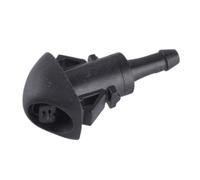 Buses d'essuie-glace de voiture pour Land for Rover pour LR3 2005 2006 2007 2008 2009 1 buse de nettoyage de pare-brise DNJ500090