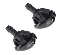 Buses d'essuie-glace pour Nissan Pulsar pour N15 pour N16 1995-2005 - 2 buses de pulvérisation pour pare-brise de voiture - 289313S500