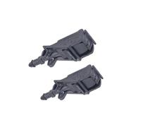 Buses d'essuie-glace pour VW Touareg 2003 2004 2005 2006 2007 2008 2009 2010 2 pièces 6E0955985B