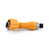 Buses D'injecteur 23250-40020 Pour Pour Yaris Pour BELTA Pour AYGO Pour Dafa 1.0 L 1KR-FE 2004-2011 Buse D'injecteur De Valve D'injection De Carburant Injecteur