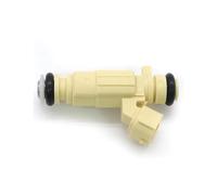 Buses D'injecteur 353102B030 35310-2B030 Pour KIA 35310 2B030 Buse D'injecteur D'essence Carburant Injecteur Carburant Assy 4 Pièces/lot Injecteur