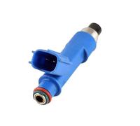 Buses D'injecteur Buse D'injection Carburant Pour Pour Yaris 2006-2014 23250-21040 Pour Corolla 2000-2015 23209-21040 Moteur Voiture Injecteur(1 PC)