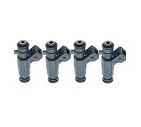 Buses D'injecteur Carburant 0280156012 Pour Porsche Turbo 2001 2002 2003 2004 2005 Convertible 911 H6 3.6L GT2 CFCKHPTHAZ