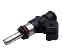 Buses D'injecteur Carburant 0280158040 9648129380 4PCS 980CC Injecteurs de carburant pour buse Valve EV14KT Essence EV-14-KT Accessoires Pièces