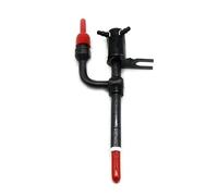 Buses D'injecteur Carburant Injecteur de carburant 26632 pour Transit 2.5 DI 70K 894F9K546ABB 894F9E527ABB-A67F